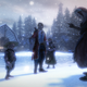Illustration for article titled New Fable 2 Screens Celebrate Knothole Islands Release